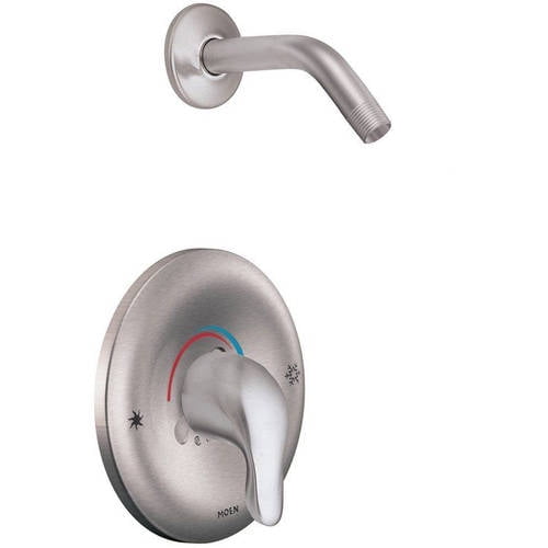 Moen L2361 Chateau Positemp Shower Only Trim Chrome Moen L2361 Chateau Positemp Shower Only Trim Chrome